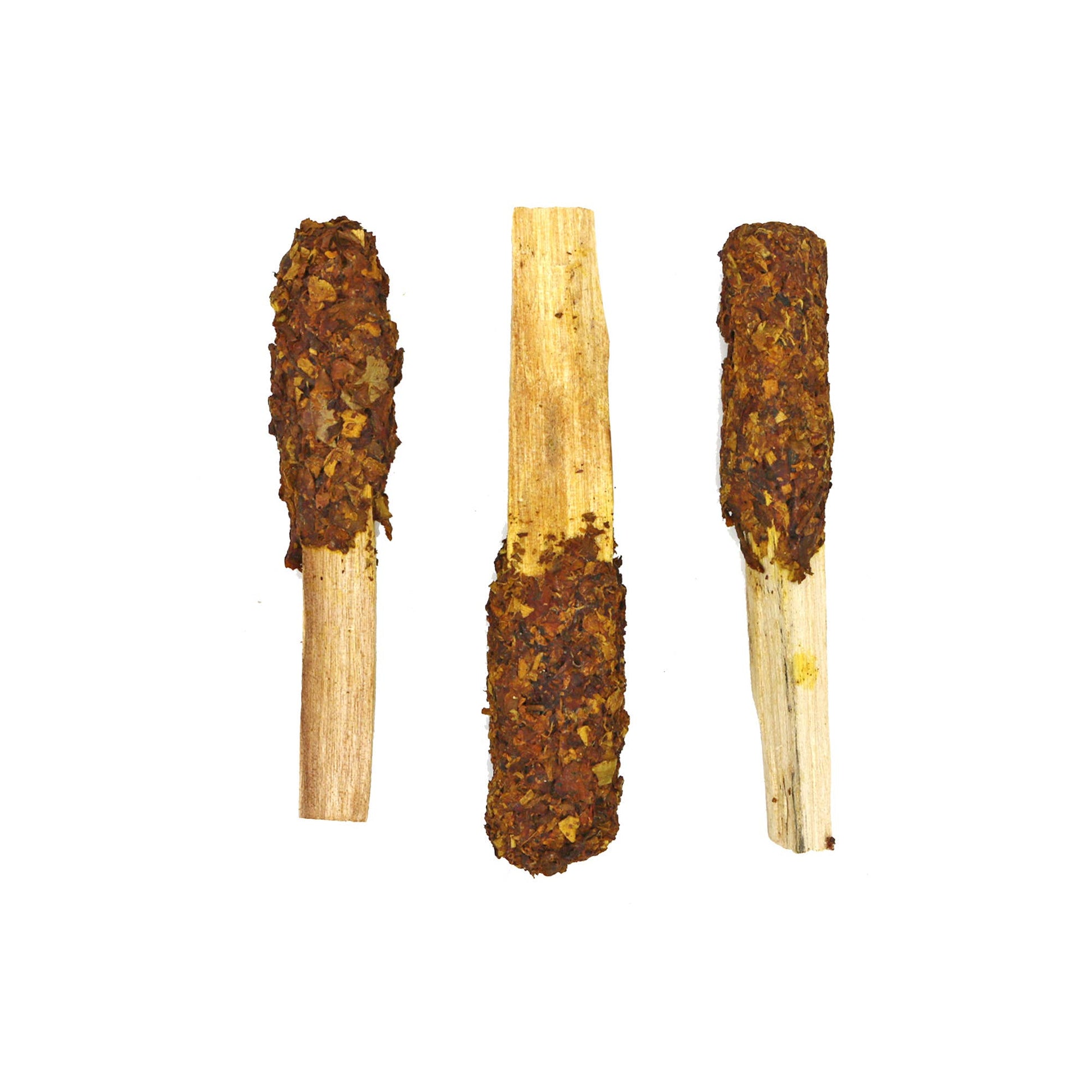 Palo Santo with Amber Bloom product image