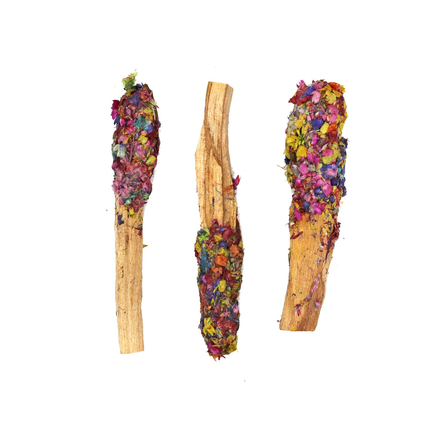 Palo Santo with Harmonizing Chakra Herbs product image