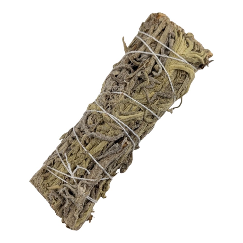 green sage smudge stick natural product wholesale Canada
