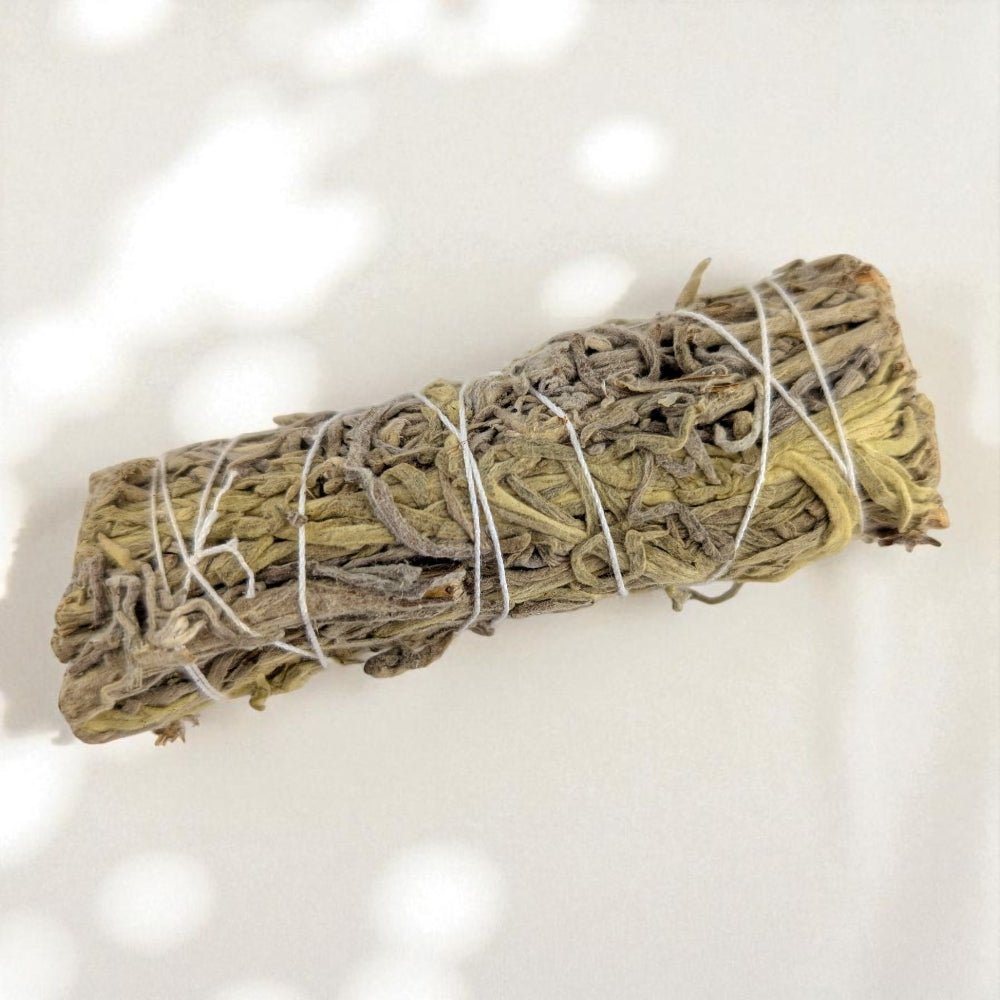 green sage smudge stick ritual product wholesale Canada