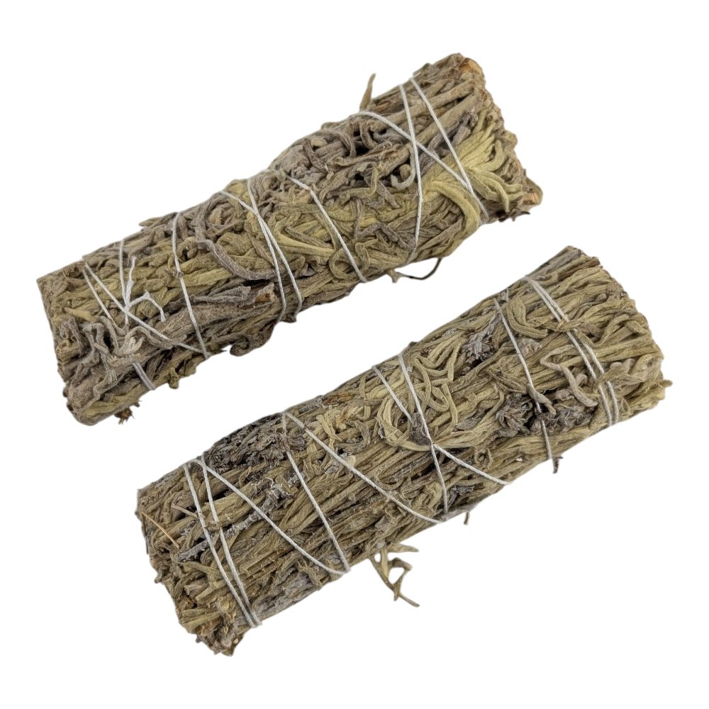 green sage smudge stick retail ready wholesale Canada