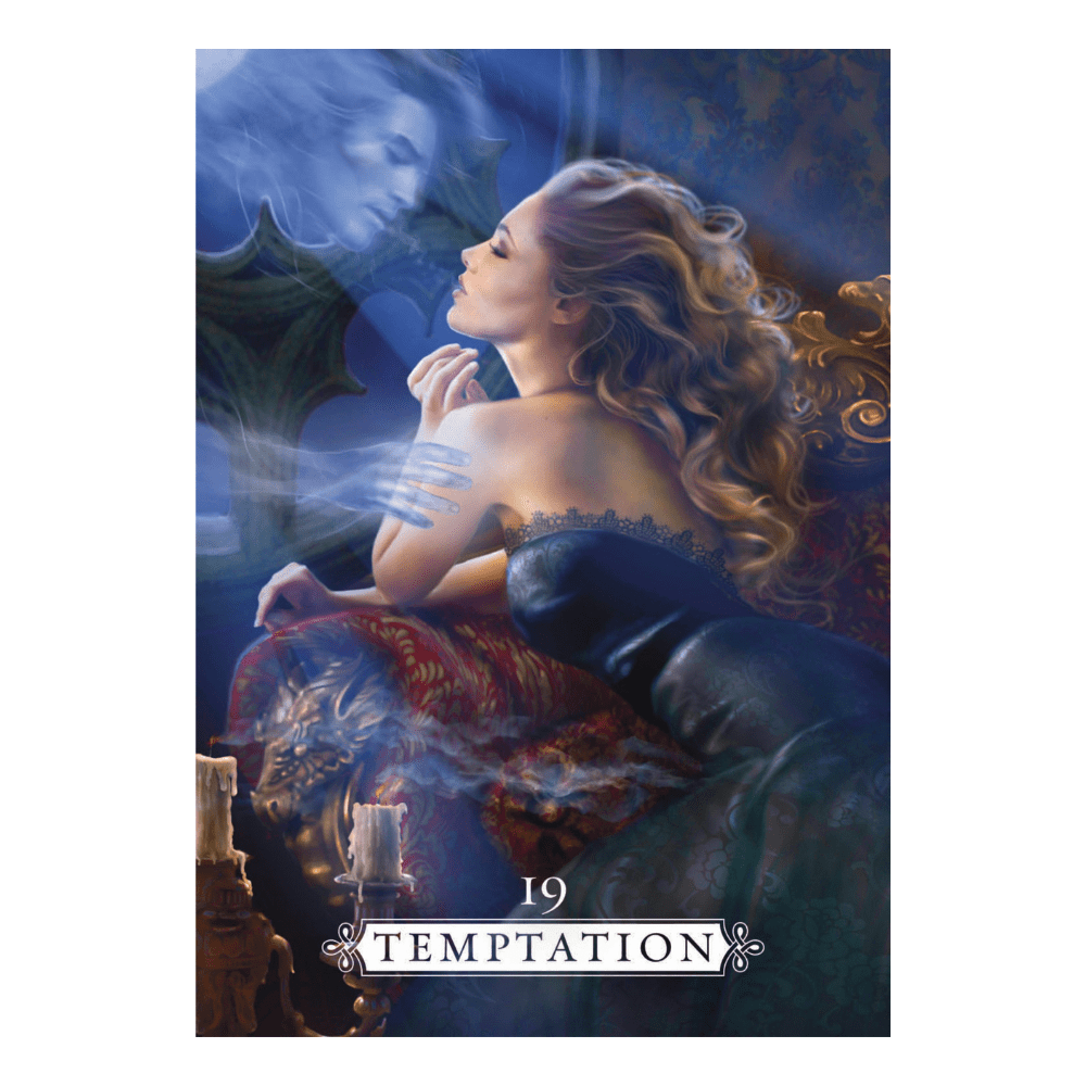 Heal Yourself Oracle by Inna Segal oracle card deck