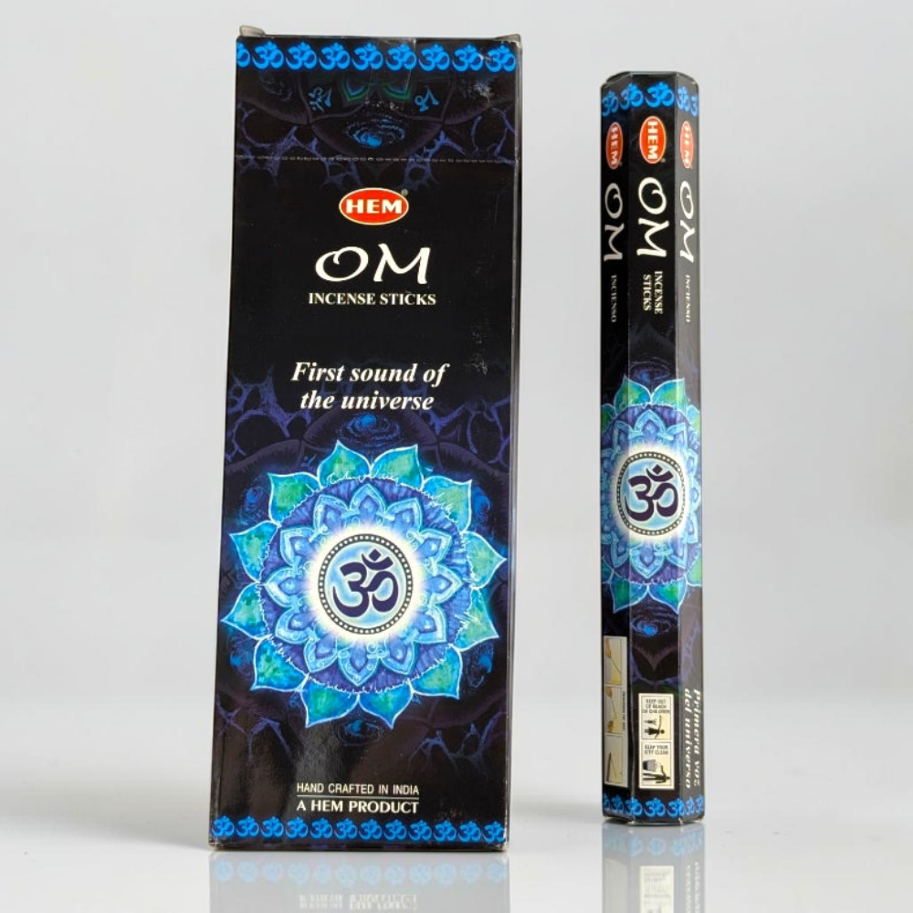 Hem Om Incense