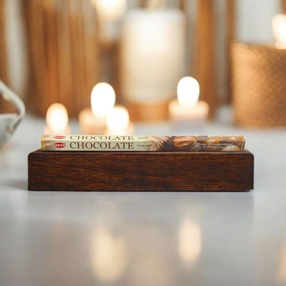 Hem Chocolate Incense product image 2