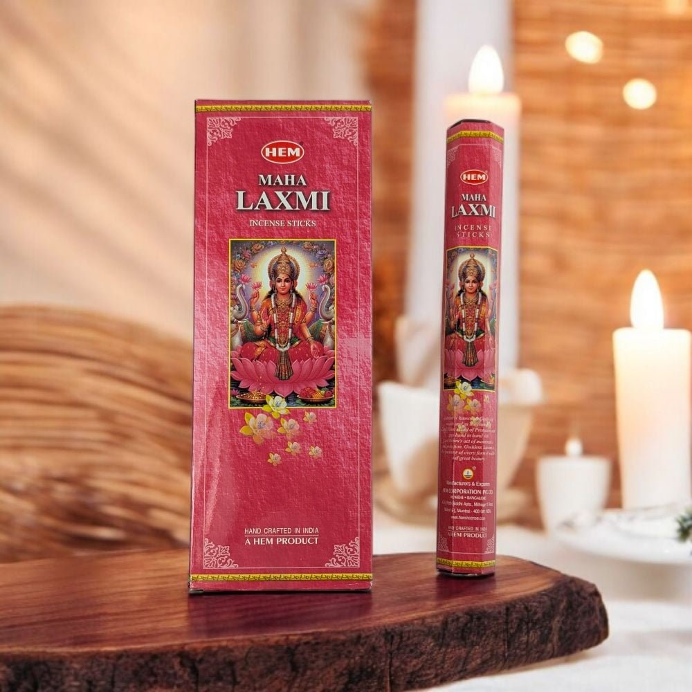 Hem Maha Laxmi product image