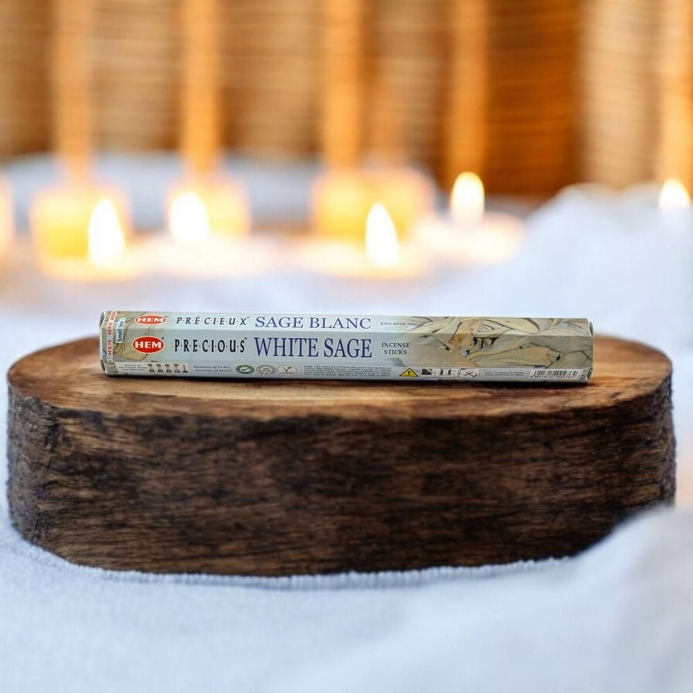 Hem White Sage Incense product image 2