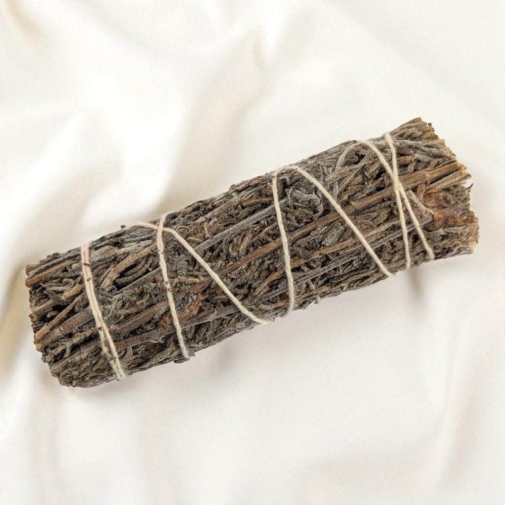 lavender smudge bundle for metaphysical stores Canada