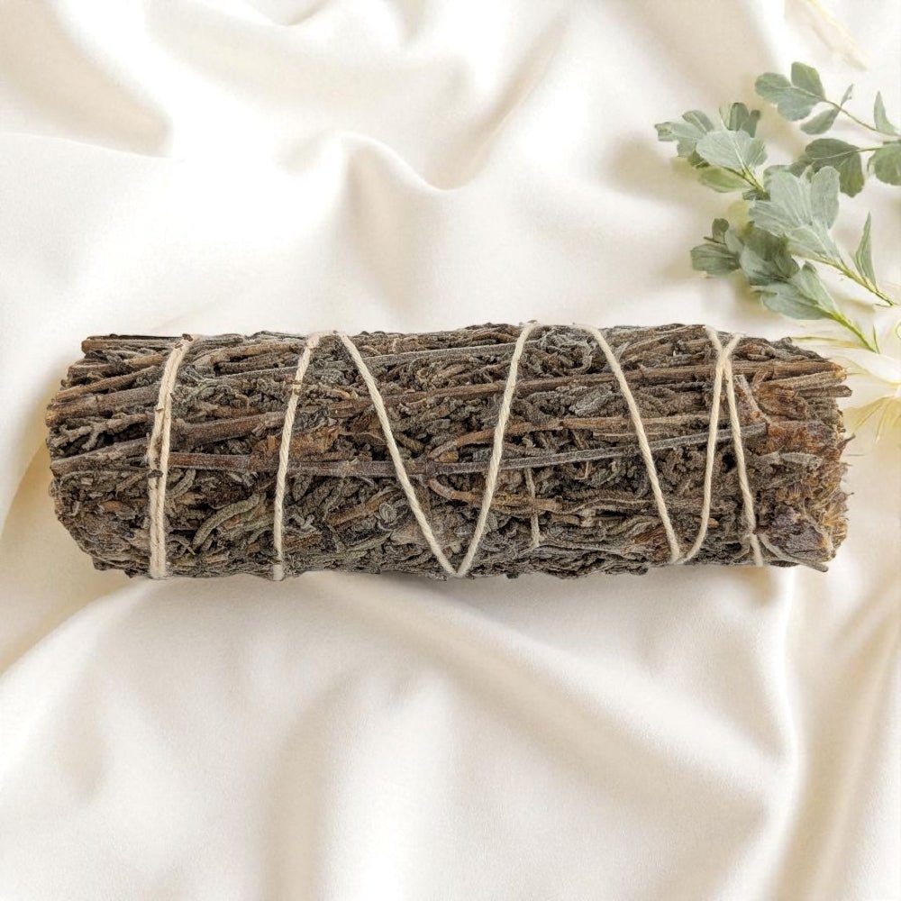 lavender smudge bundle ritual product wholesale Canada