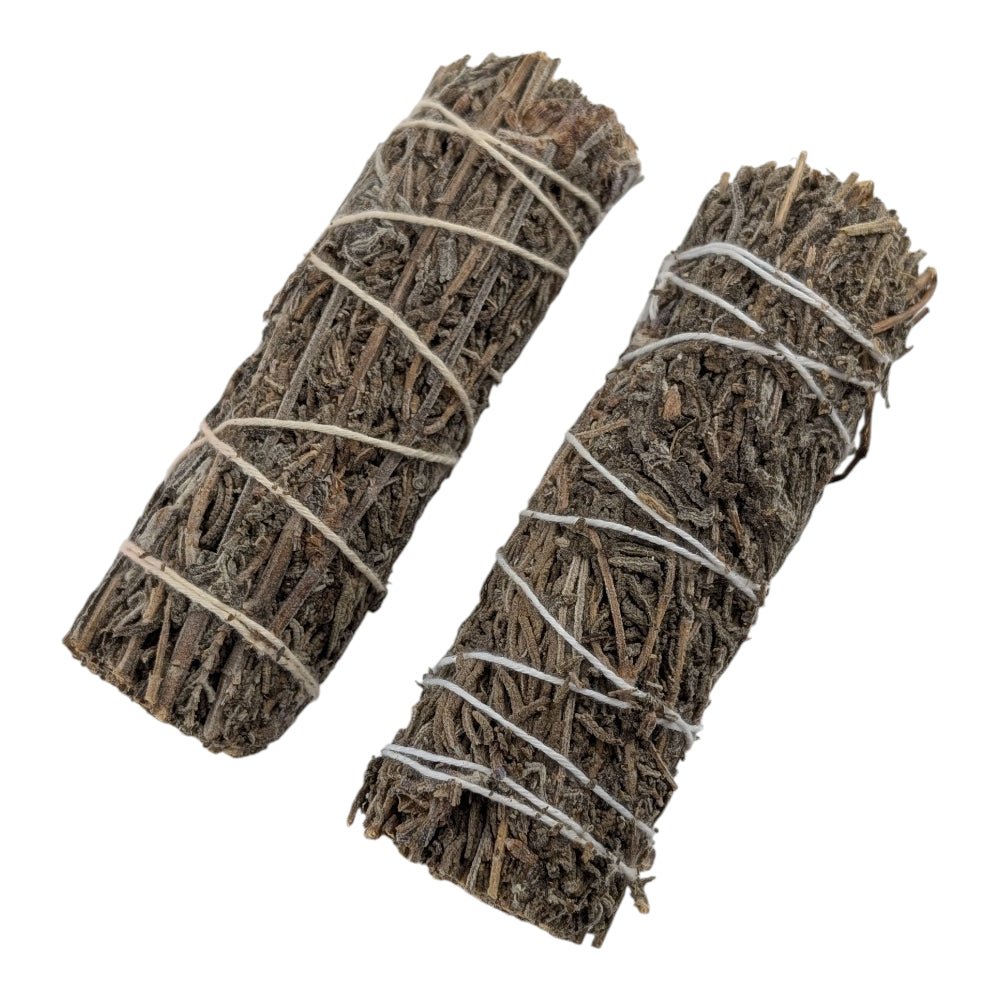 lavender smudge bundle spiritual supply supplier Canada