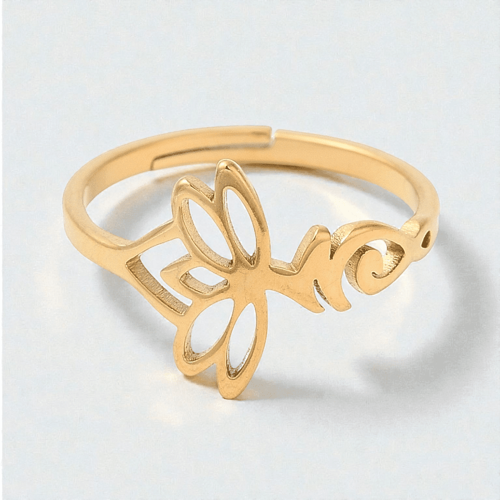 wholesale rings available from Akasha Wholesale Canada