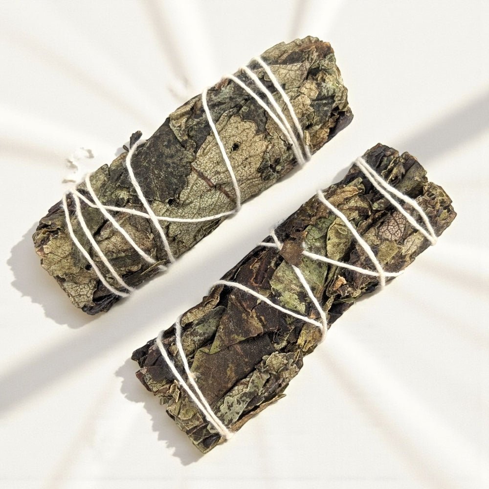 black sage smudge bundle bulk supplier Canada