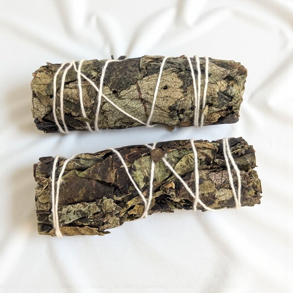 black sage smudge bundle for metaphysical stores Canada