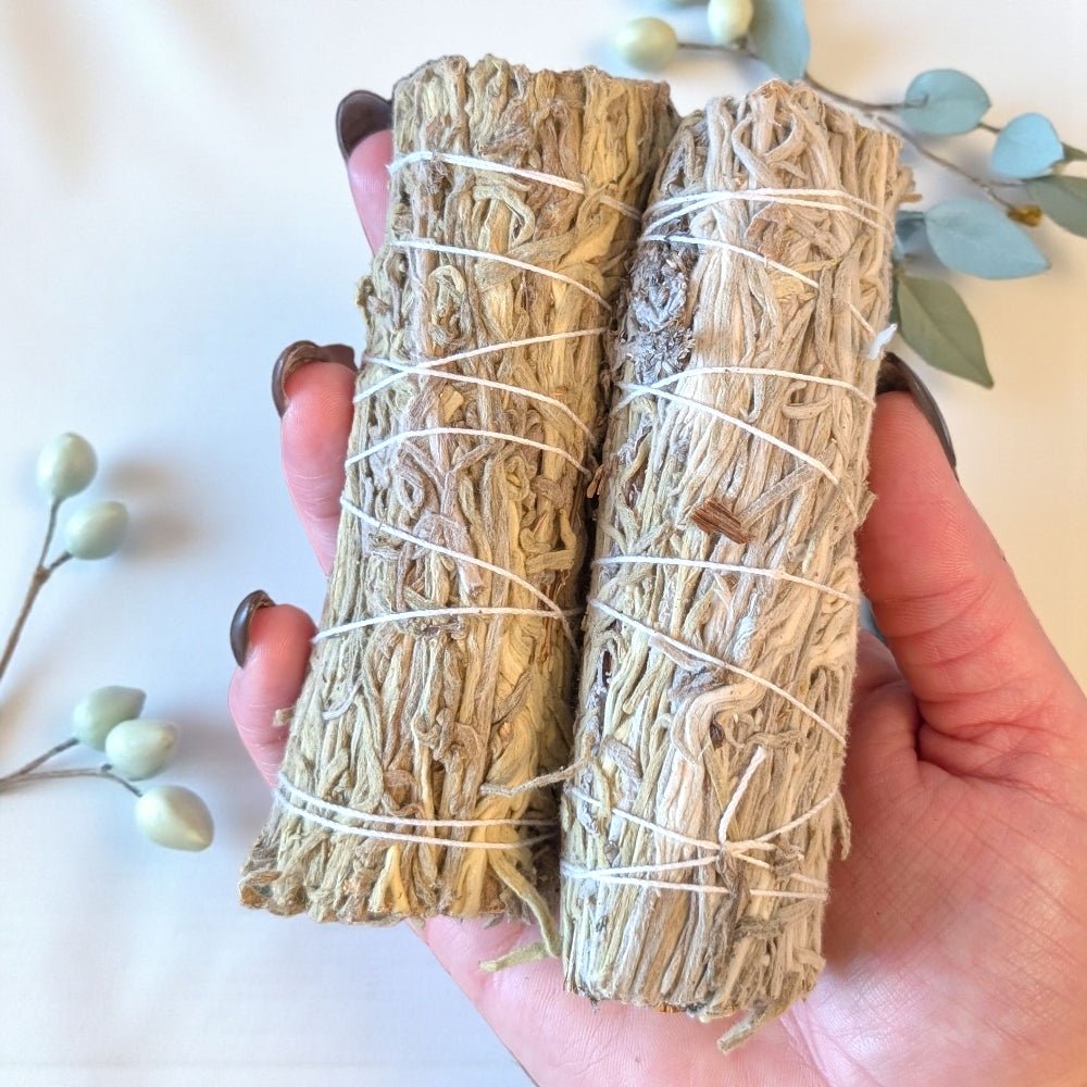 blue sage smudge bundle bulk supplier Canada