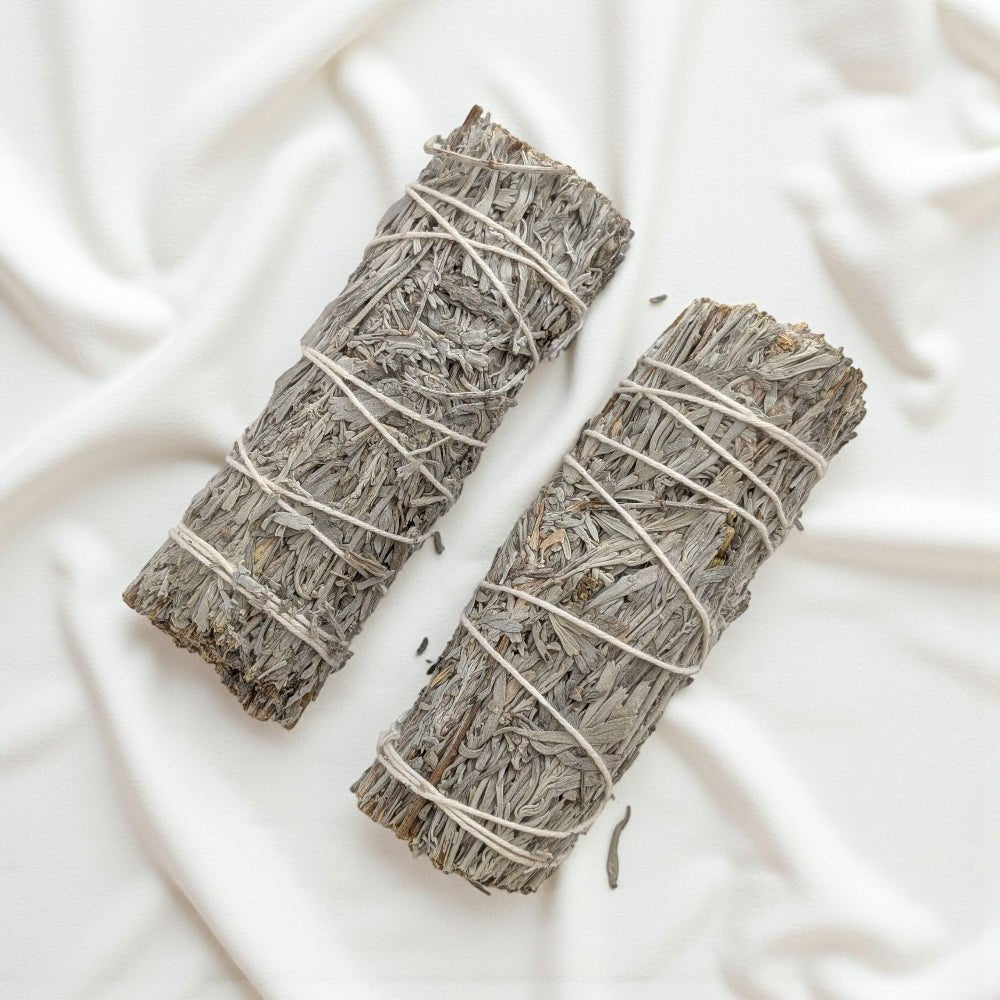 blue sage smudge bundle wholesale Canada