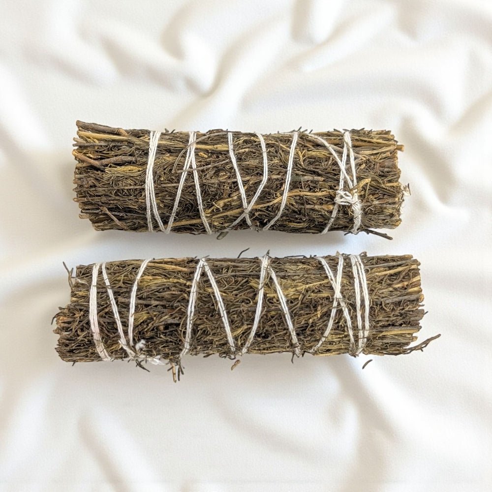 copal smudge bundle wholesale Canada