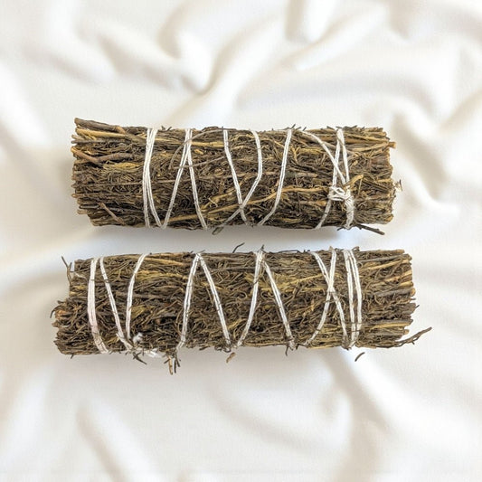 copal smudge bundle wholesale Canada