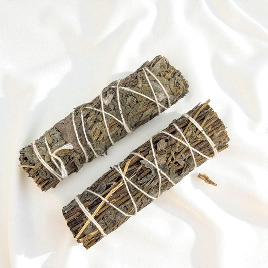mugwort smudge bundle wholesale Canada
