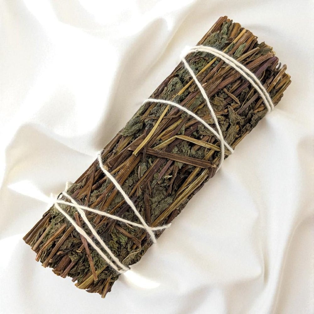 peppermint smudge bundle bulk supplier Canada
