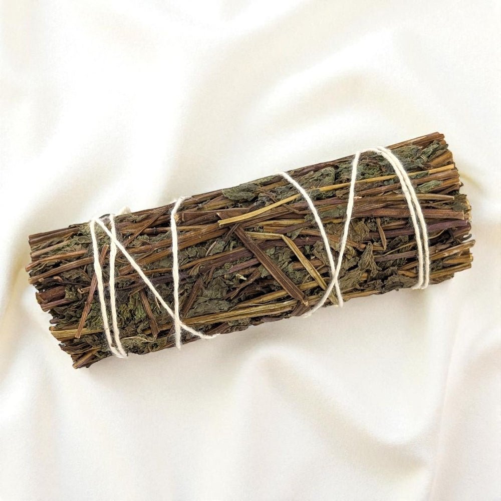 peppermint smudge bundle ritual product wholesale Canada