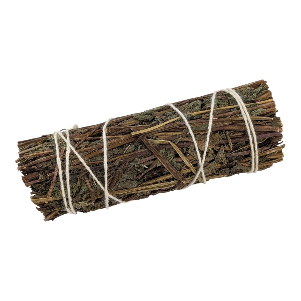 peppermint smudge bundle spiritual supply supplier Canada