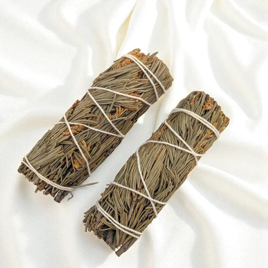 pine smudge bundle wholesale Canada