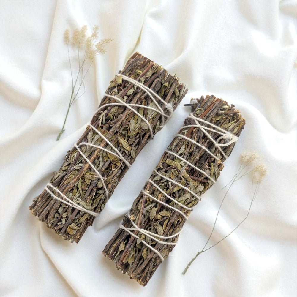 royal sage smudge bundle wholesale Canada