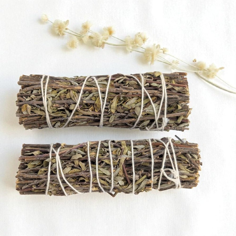 royal sage smudge bundle bulk supplier Canada