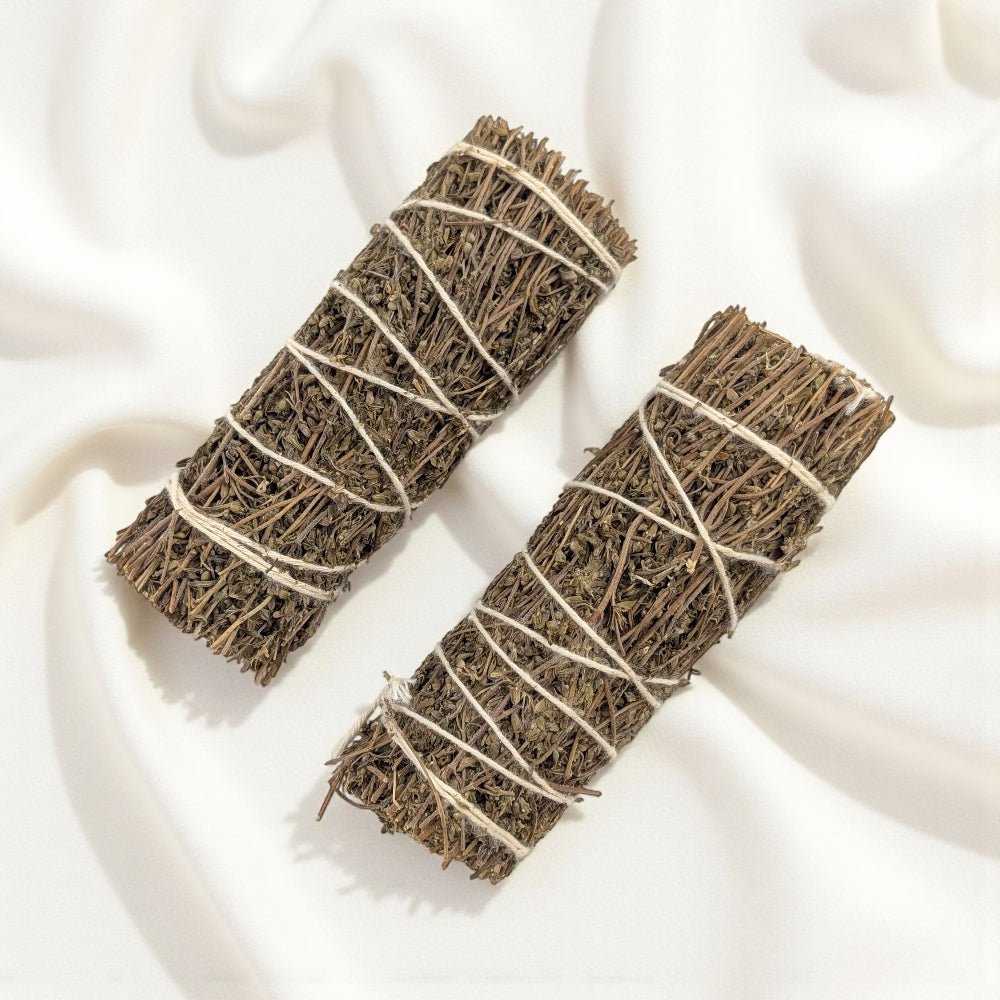 thyme smudge bundle bulk supplier Canada
