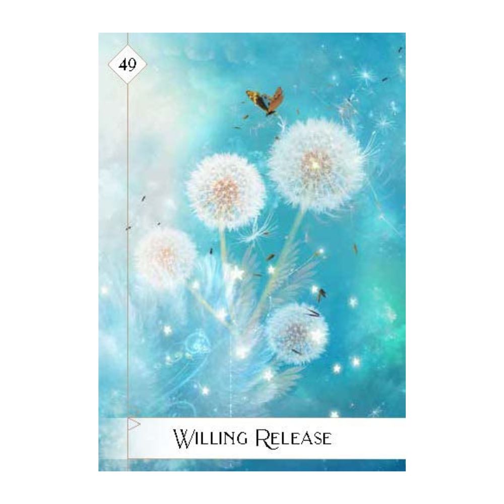 Oracle of the 7 Energies by Jena Della Grottaglia oracle card deck