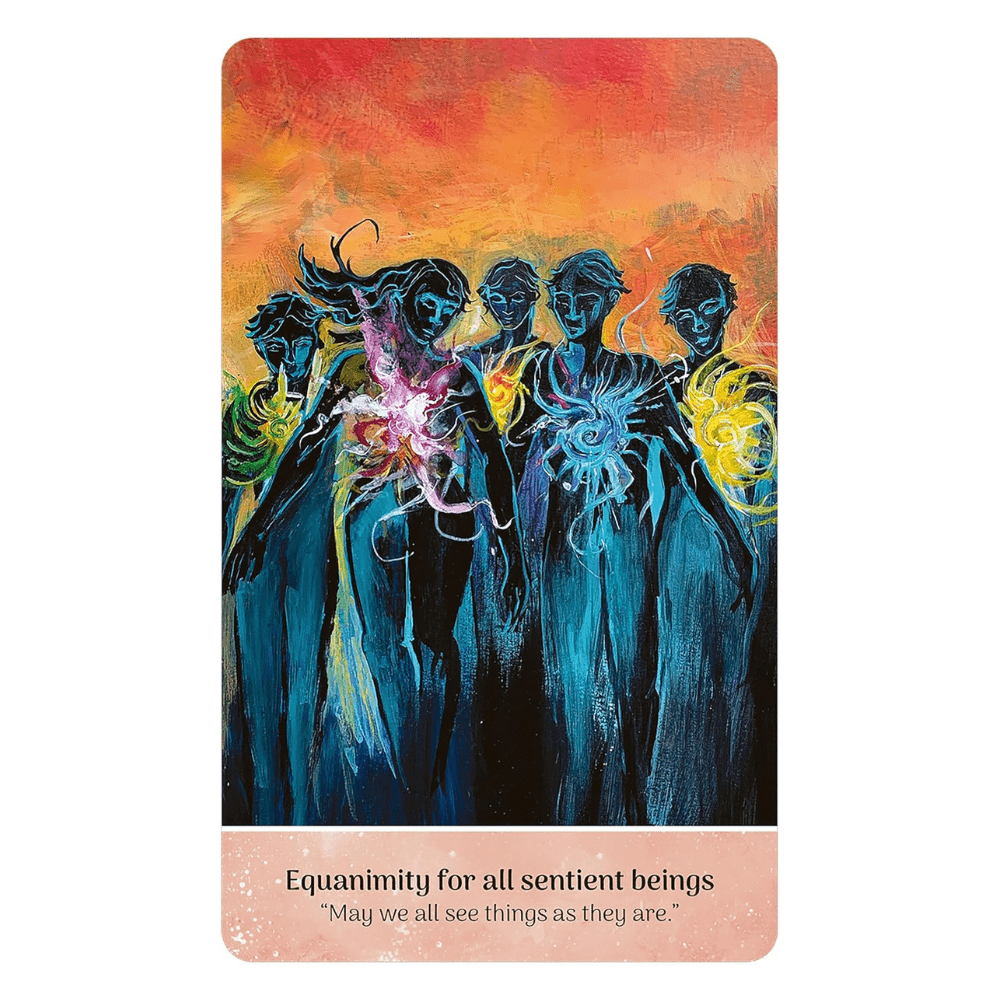 Pathwork Oracle by Daniel Ahearn oracle card deck