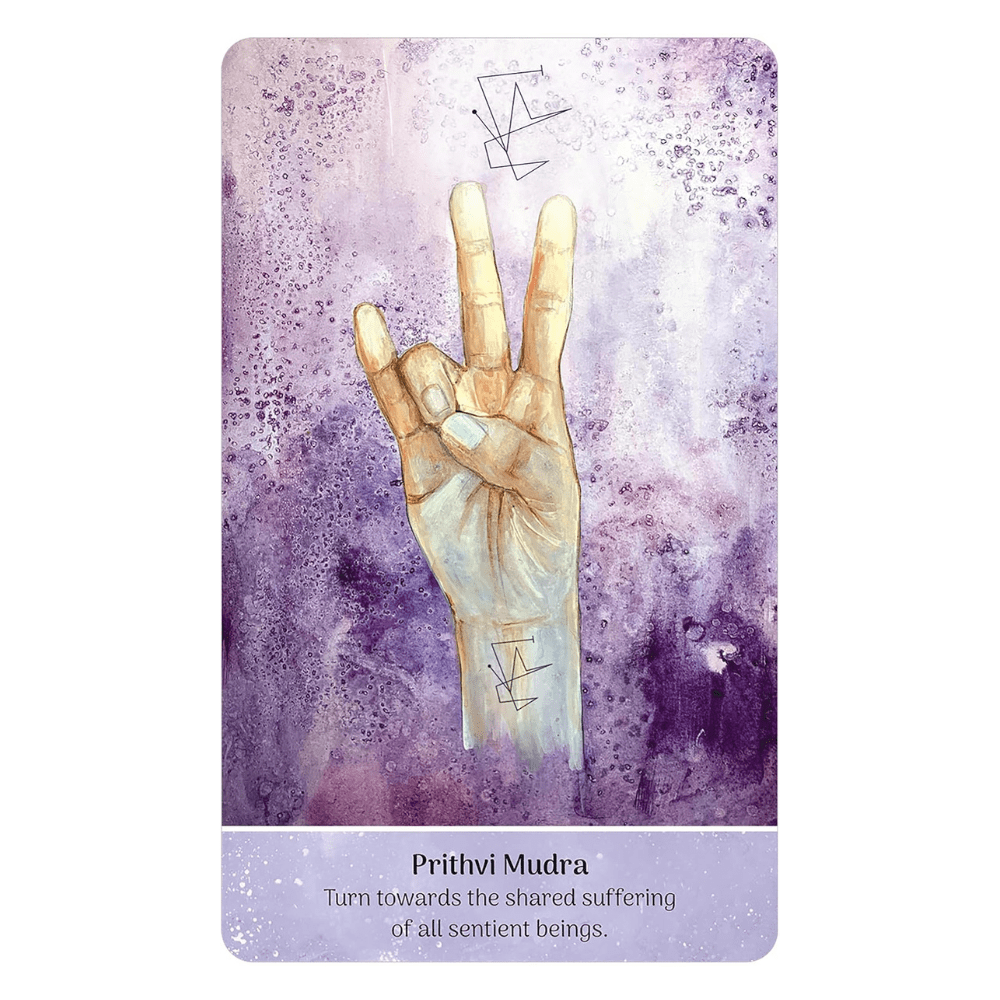 Pathwork Oracle by Daniel Ahearn oracle card deck
