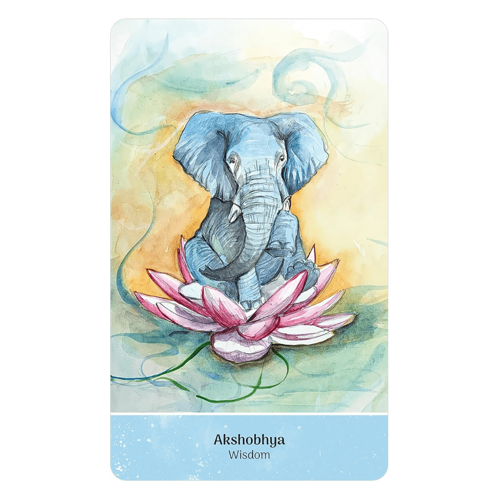 Pathwork Oracle by Daniel Ahearn oracle card deck