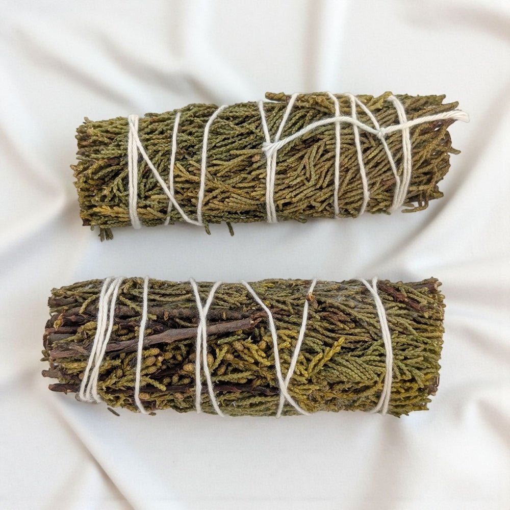 juniper smudge bundle wholesale Canada