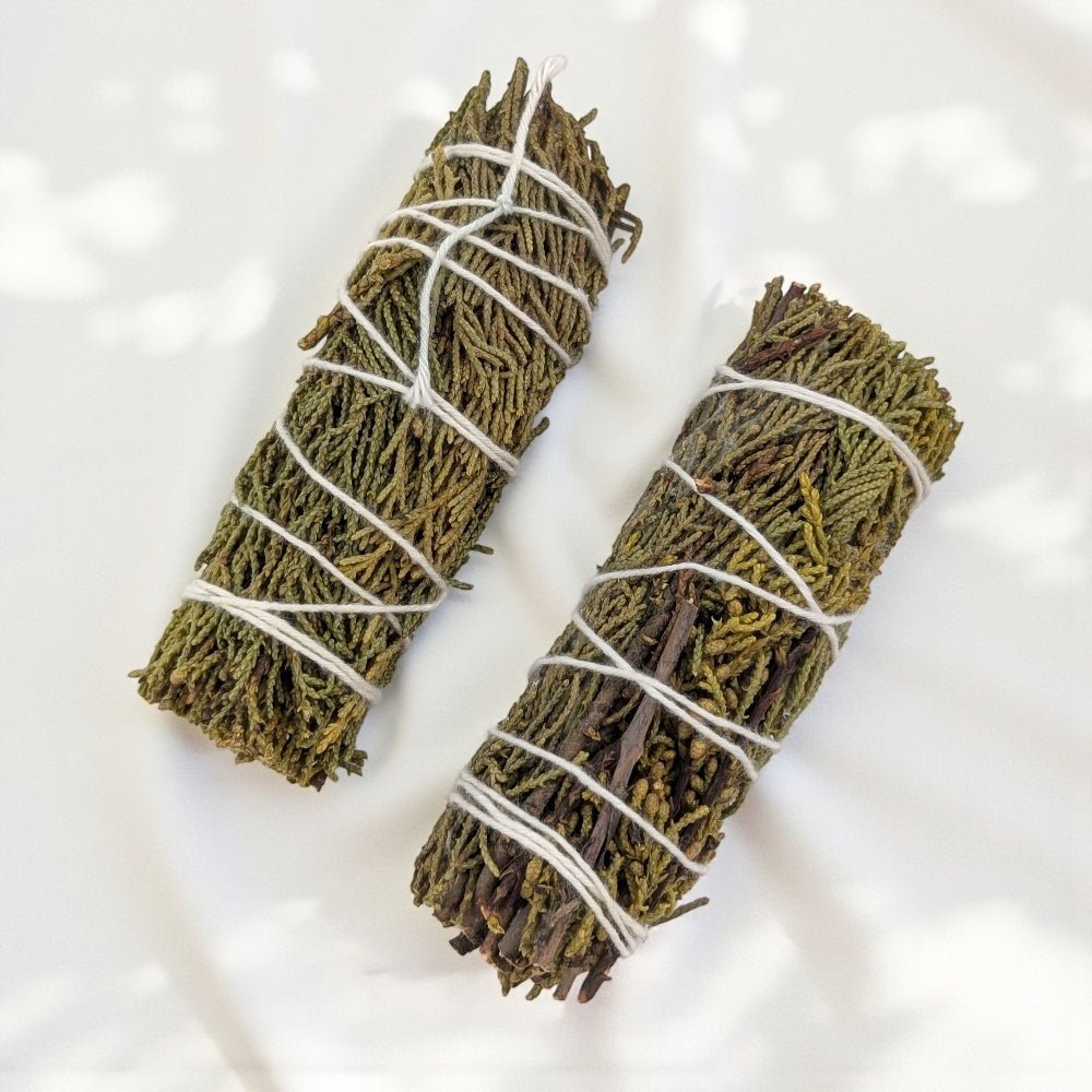 juniper smudge bundle bulk supplier Canada