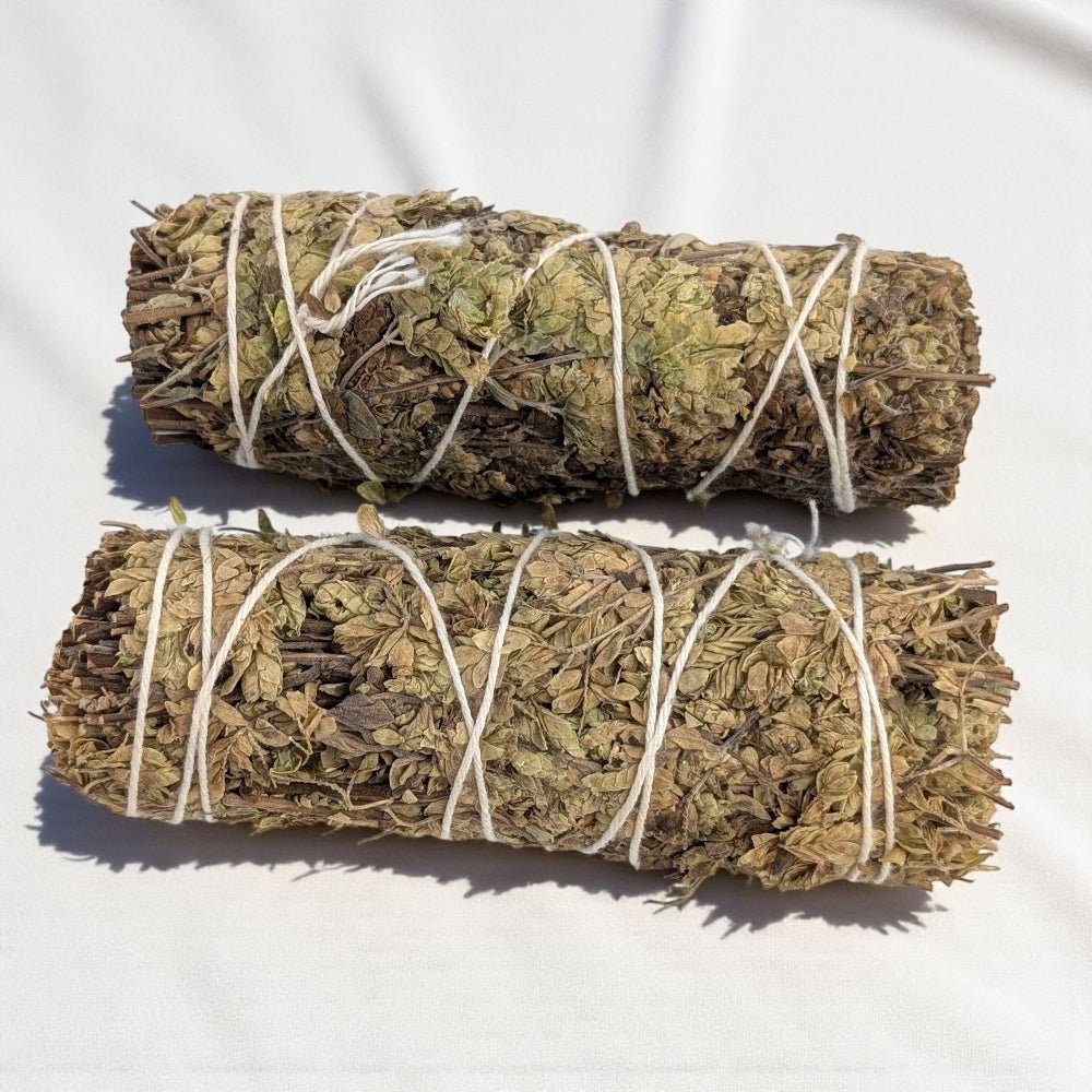oregano smudge bundle bulk supplier Canada