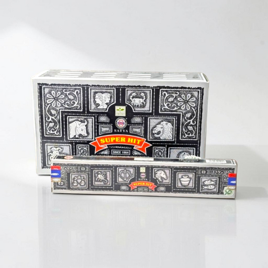 Satya Super Hit Incense