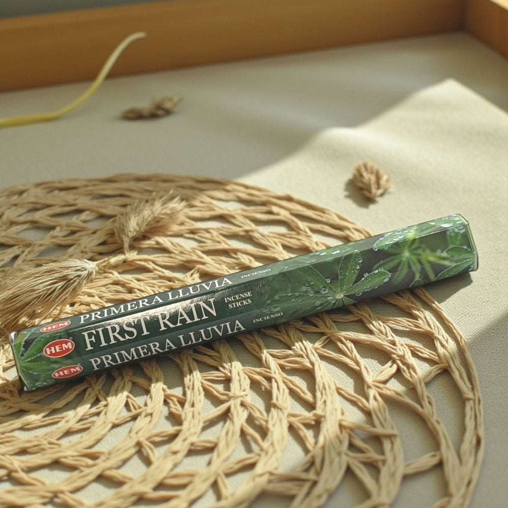 Hem First Rain Incense Sticks product image 3