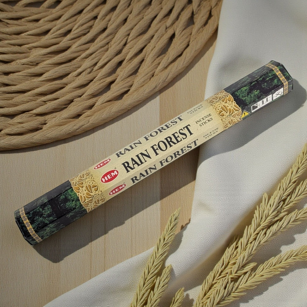 Hem First Rain Incense Sticks product image 2