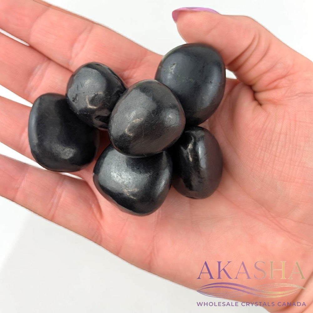 Shungite Tumbles product image 7