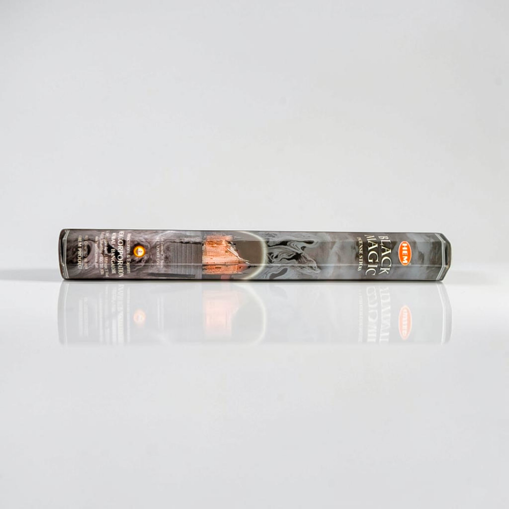 Hem Black Magic Incense
