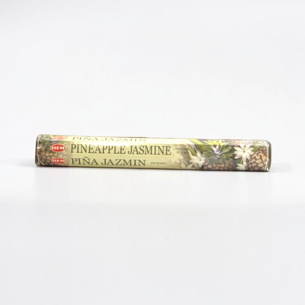 Hem French Vanilla Incense