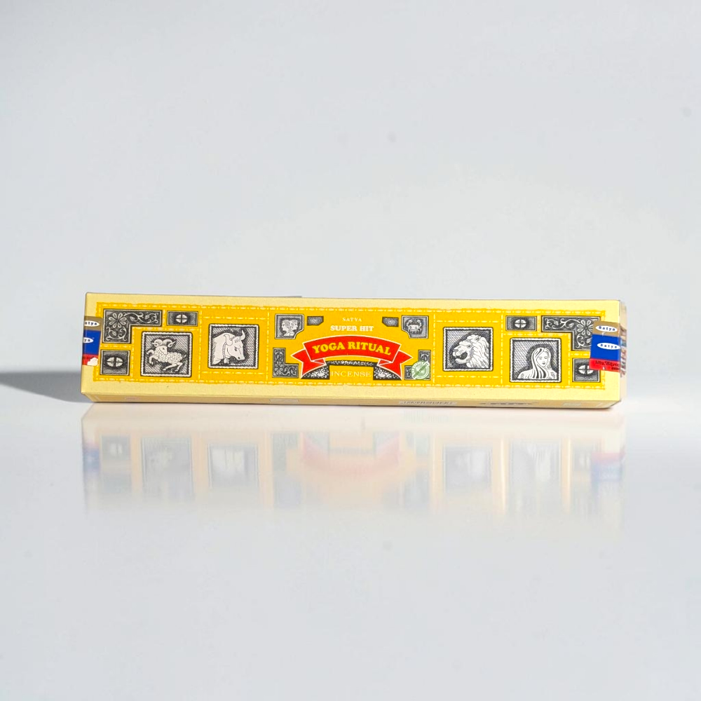 Satya Yoga Ritual Incense Sticks