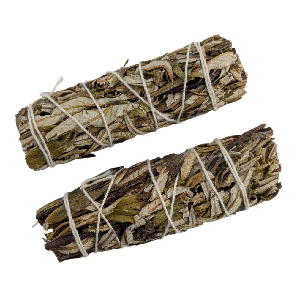yerba santa smudge bundle bulk supplier Canada