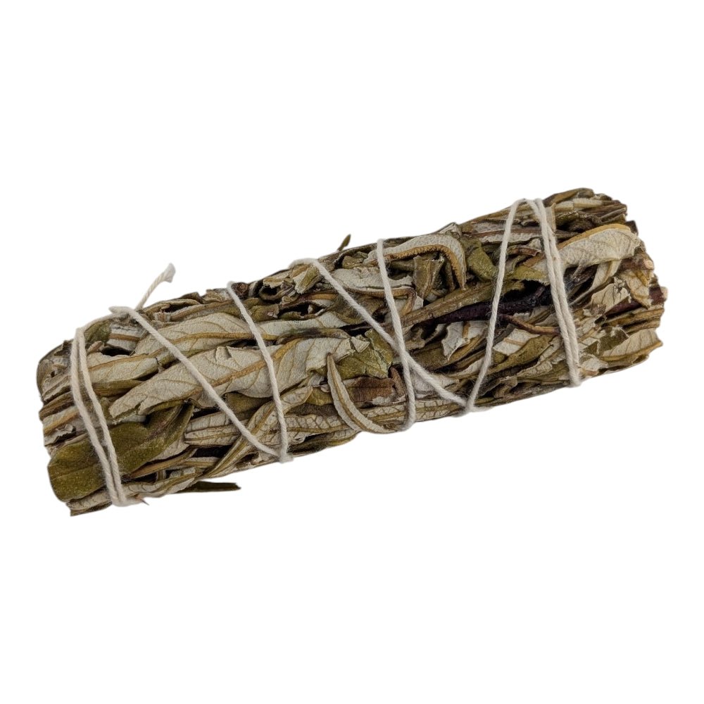 yerba santa smudge bundle for metaphysical stores Canada
