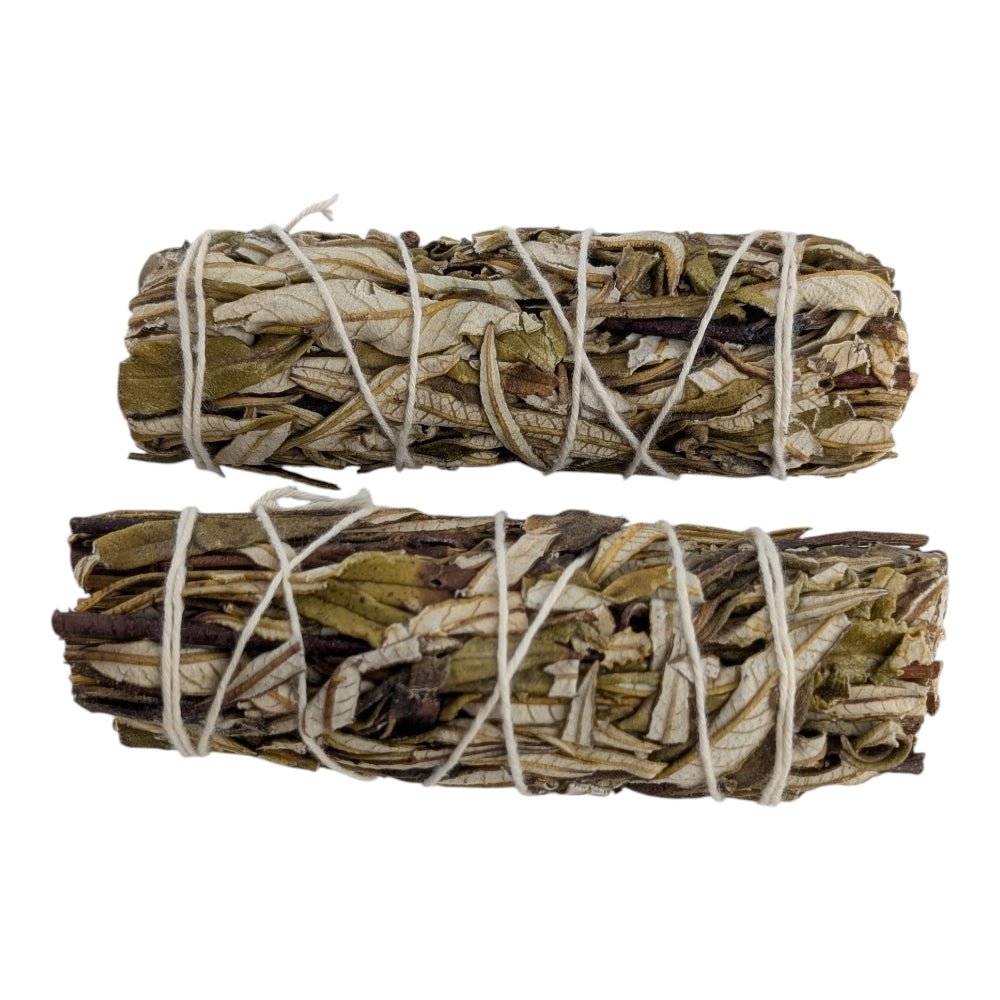 yerba santa smudge bundle ritual product wholesale Canada