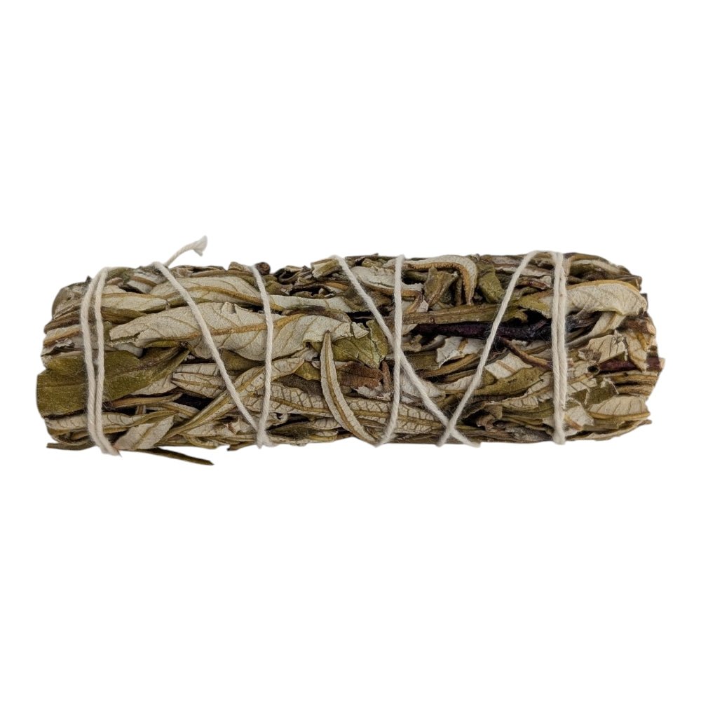 yerba santa smudge bundle cleansing supplies Canada wholesale