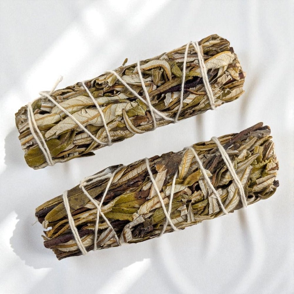 yerba santa smudge bundle wholesale Canada