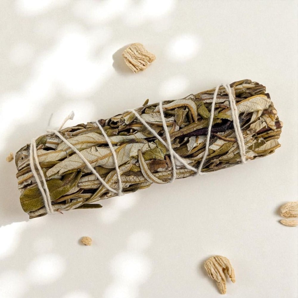yerba santa smudge bundle spiritual supply supplier Canada