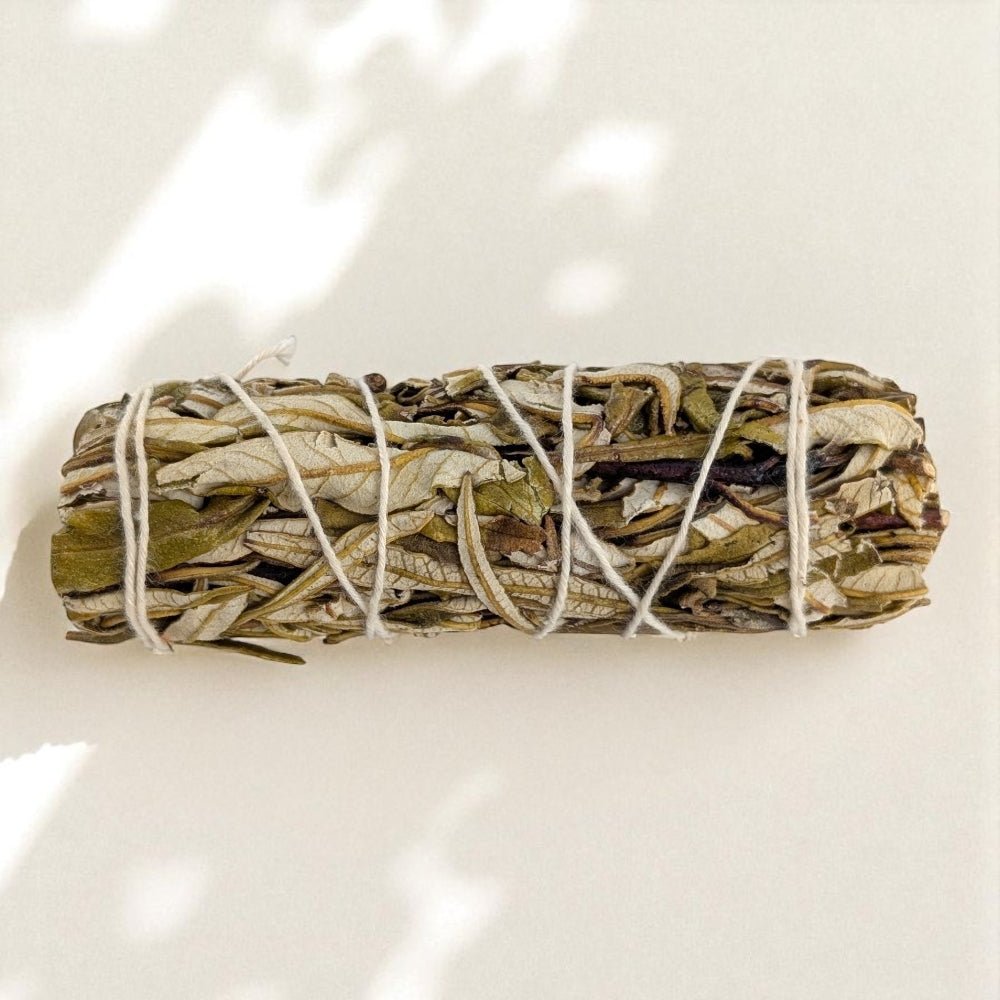 yerba santa smudge bundle natural product wholesale Canada