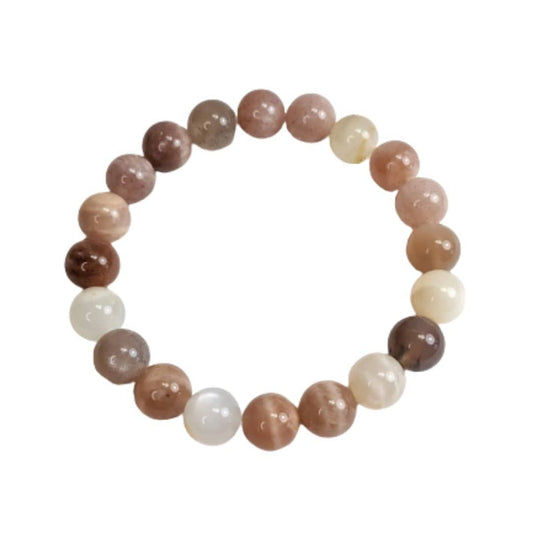 Sunstone Bracelet image 1 wholesale product photo by Akasha Wholesale